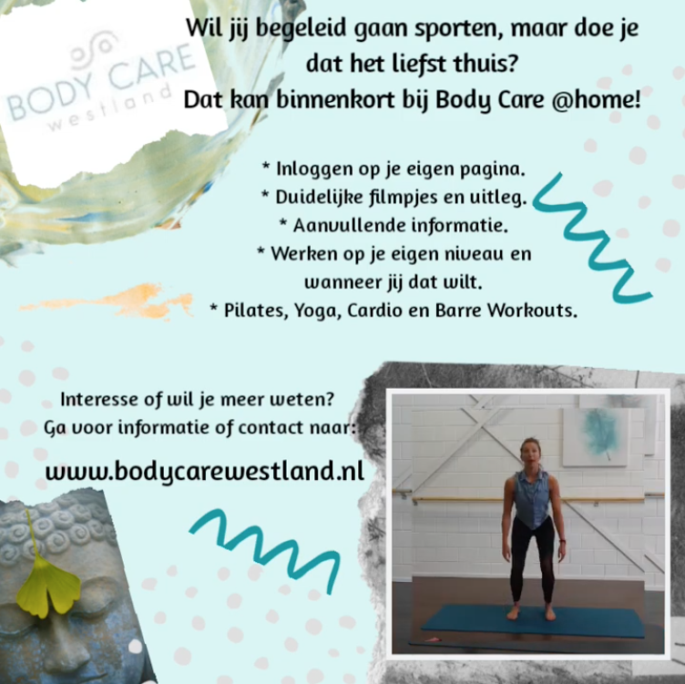 Body Care @Home